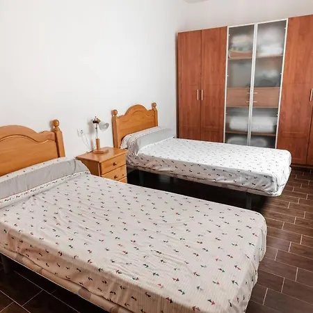 Apartamento Centrico En Peñíscola Esterno foto