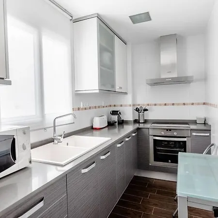 Apartamento Centrico En Peñíscola Esterno foto