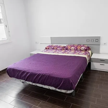 Apartamento Centrico En Peñíscola Esterno foto