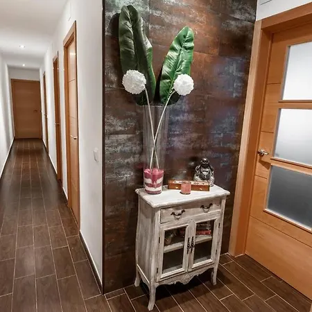 Apartamento Centrico En Peñíscola Esterno foto
