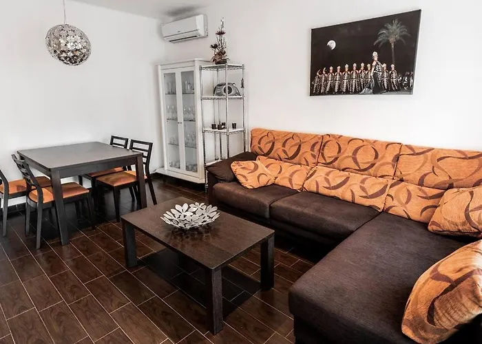 Apartamento Centrico En Peniscola