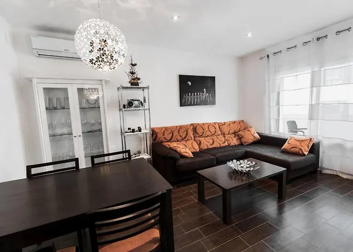 Apartamento Centrico En Peniscola