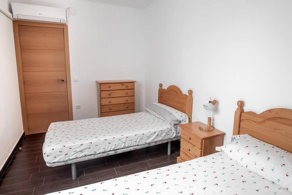Apartment Centrico En Peniscola