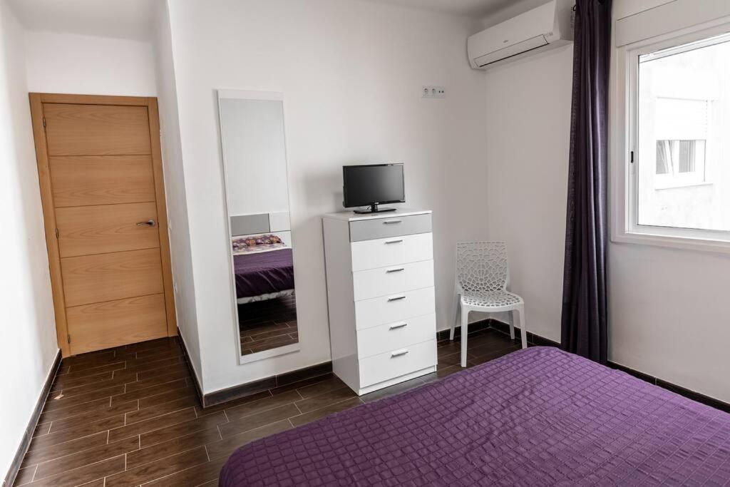 Apartment Centrico En