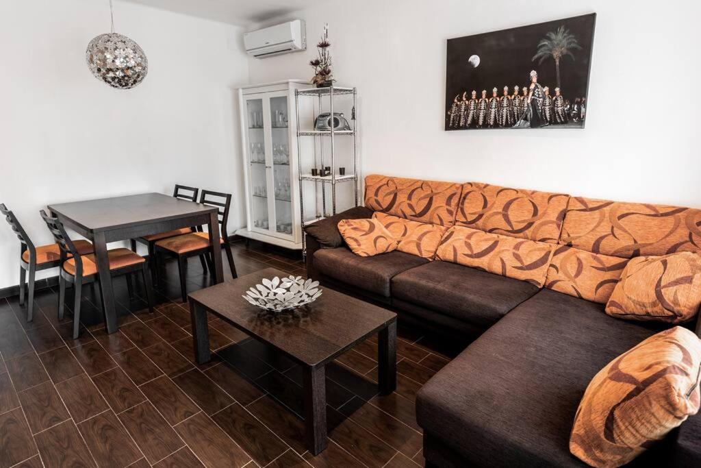 Centrico En Apartment